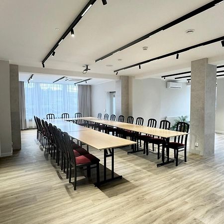 Apartament Senator 115M2 Катовице Экстерьер фото