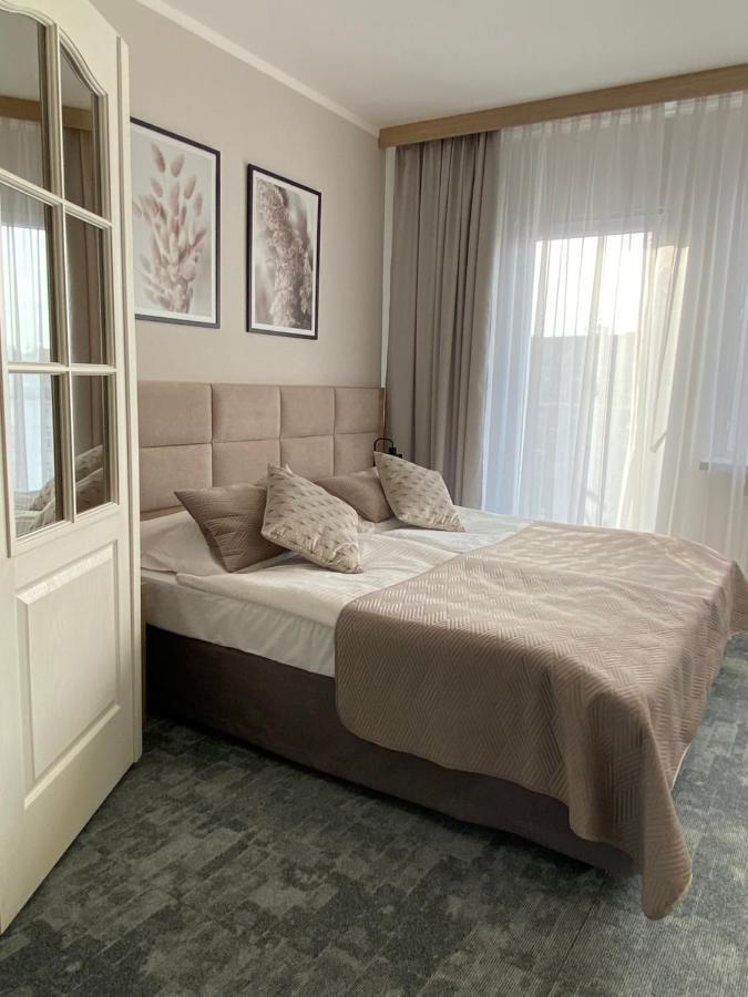 Apartament Senator 115M2 Катовице Экстерьер фото