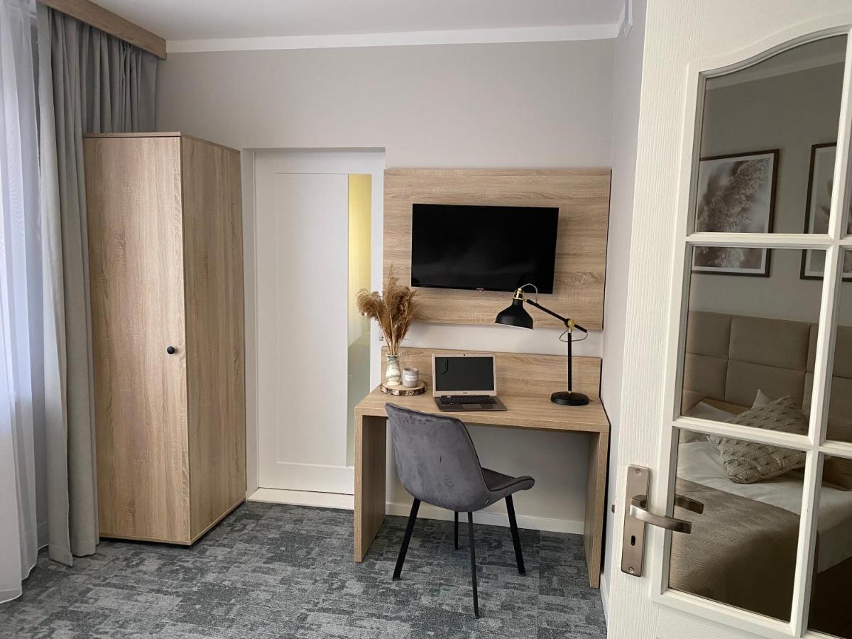 Apartament Senator 115M2 Катовице Экстерьер фото