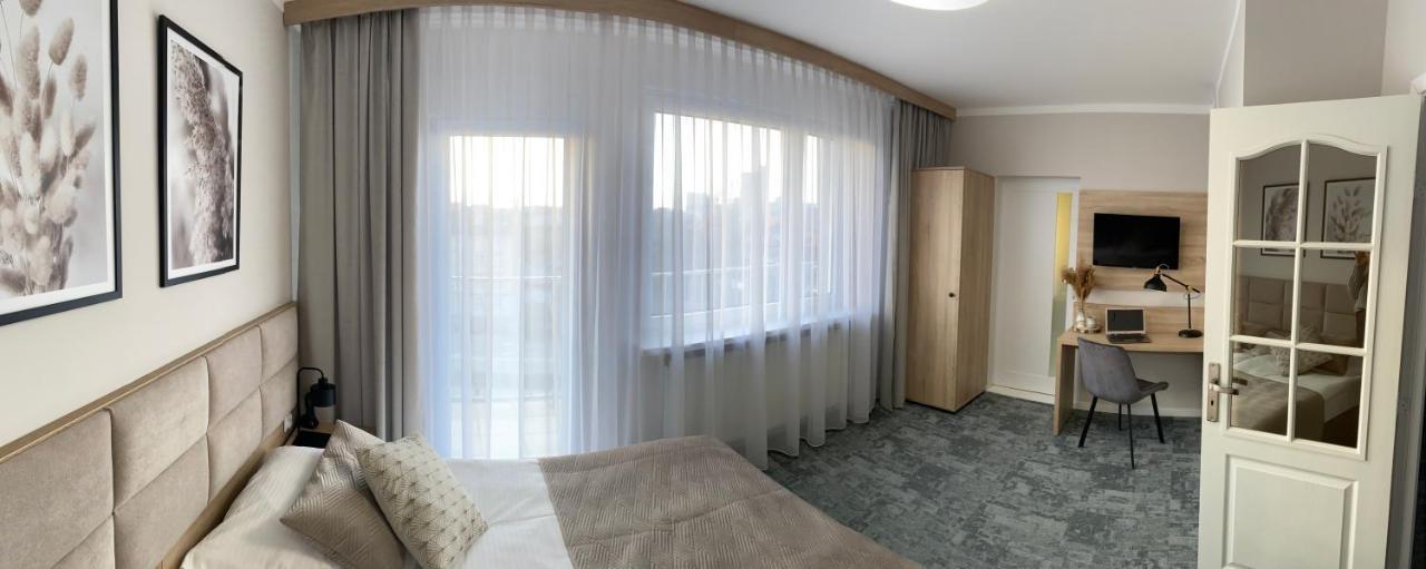 Apartament Senator 115M2 Катовице Экстерьер фото