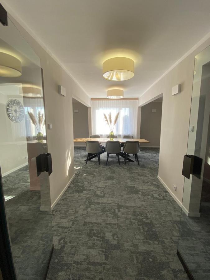 Apartament Senator 115M2 Катовице Экстерьер фото