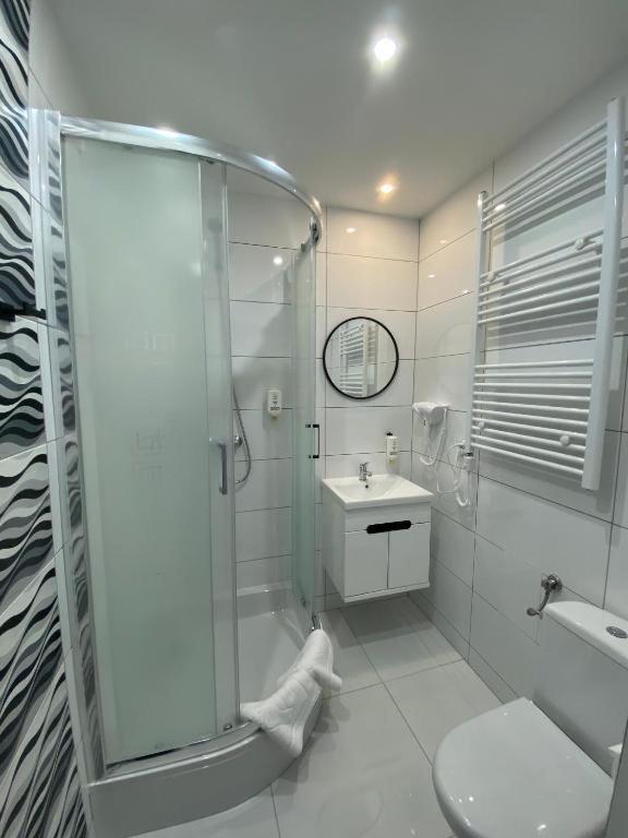 Apartament Senator 115M2 Катовице Экстерьер фото